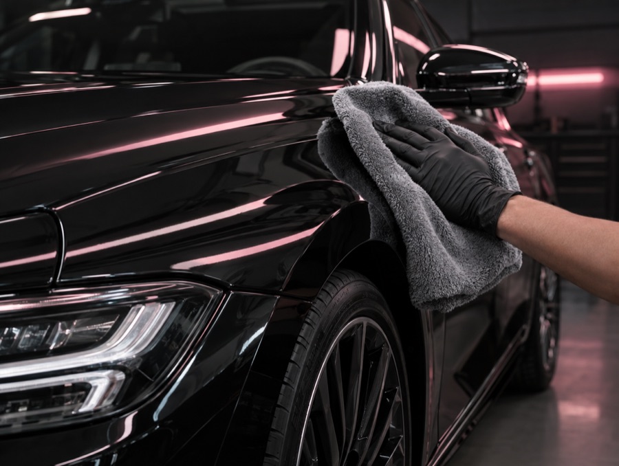 Premium Wash